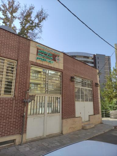 عکس مرکز تخصصی توسعه و ترویج فرهنگ شهروندی طلوع