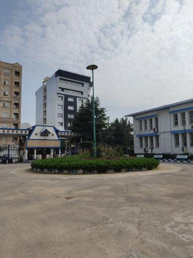 عکس دانشگاه پیام نور