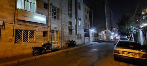 عکس مجتمع امدادی_آموزشی مناطق ۶ هلال‌احمر