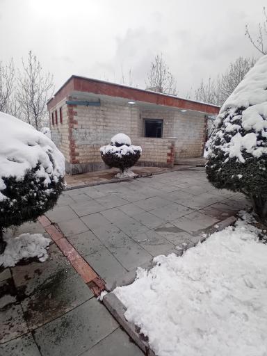 عکس سرویس بهداشتی بوستان 22بهمن