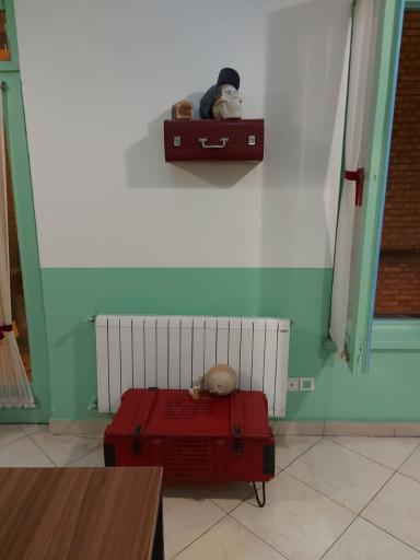 عکس کافه عمارت رازالسلطنه