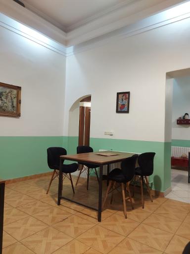 عکس کافه عمارت رازالسلطنه