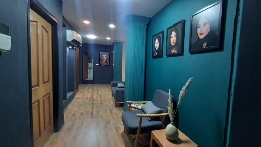 عکس آتلیه عکاسی شین قصردشت