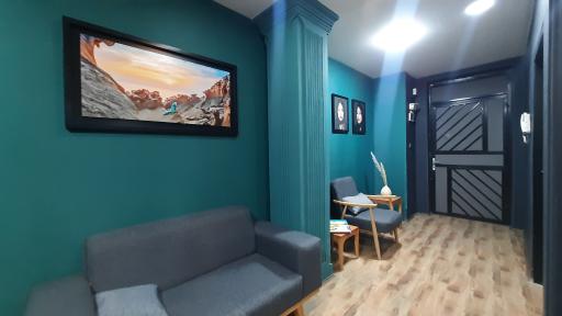 آتلیه عکاسی شین قصردشت