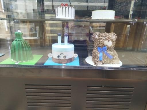 عکس شیرینی سرای تهران