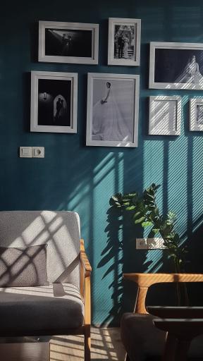 عکس آتلیه عکاسی شین قصردشت