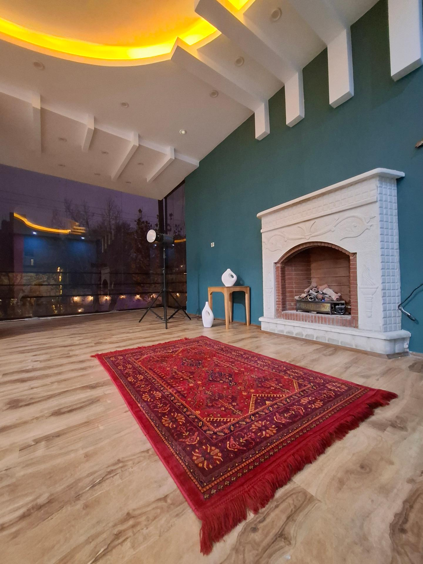 عکس آتلیه عکاسی شین قصردشت