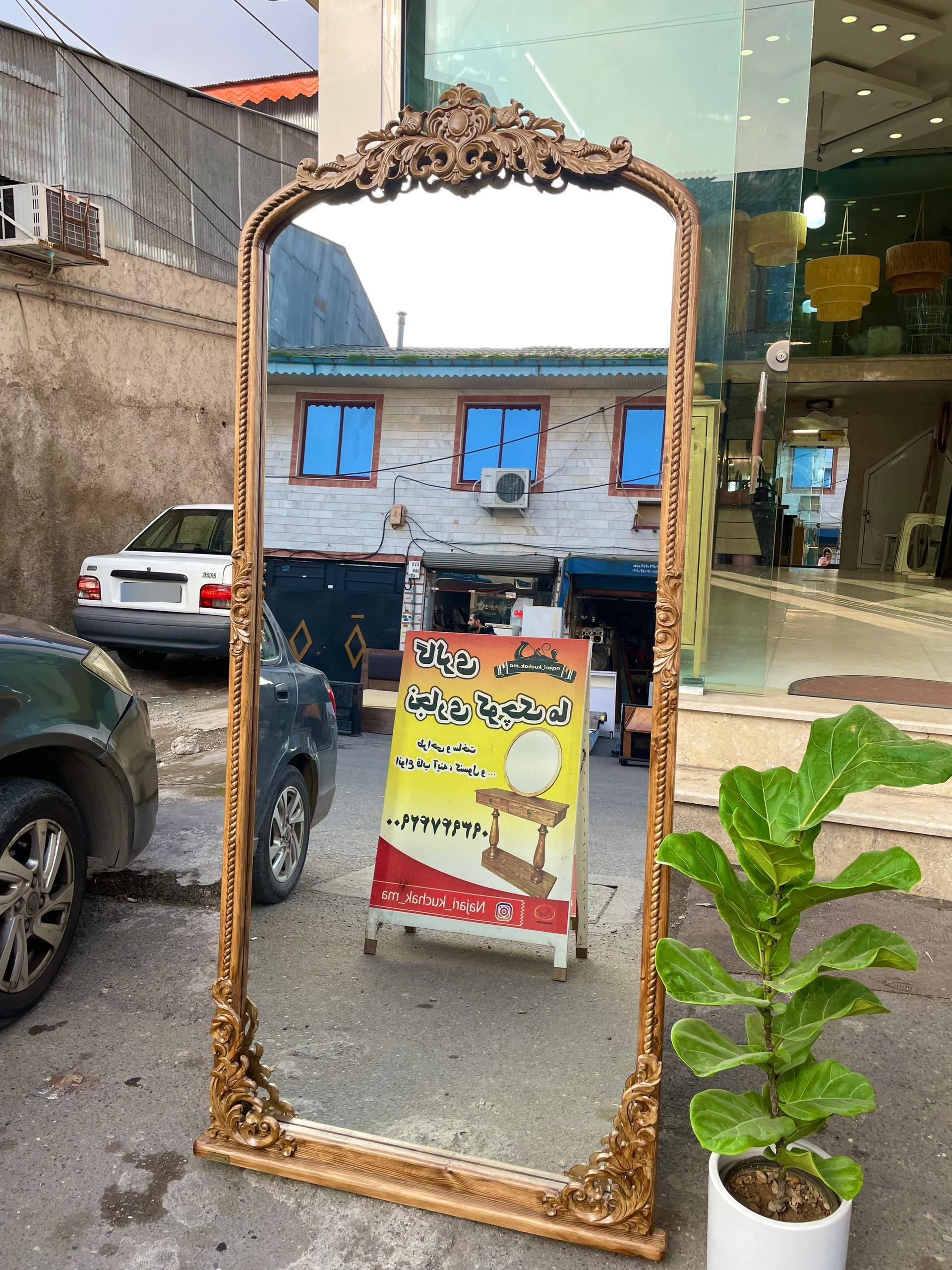 عکس گالری نجاری کوچک ما