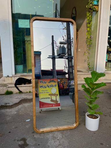 عکس گالری نجاری کوچک ما