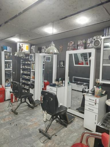 عکس پیرایش اشکان