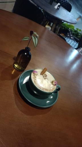 عکس کافه کلاسیک