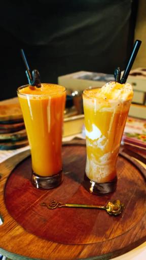 عکس کافه کلاسیک