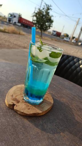 عکس کافه کلاسیک