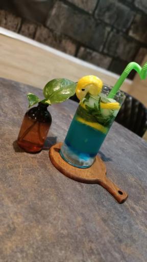 عکس کافه کلاسیک