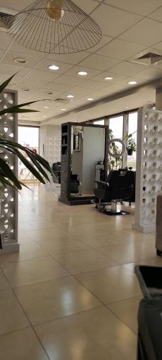 عکس آرایشگاه VIP انرژی 