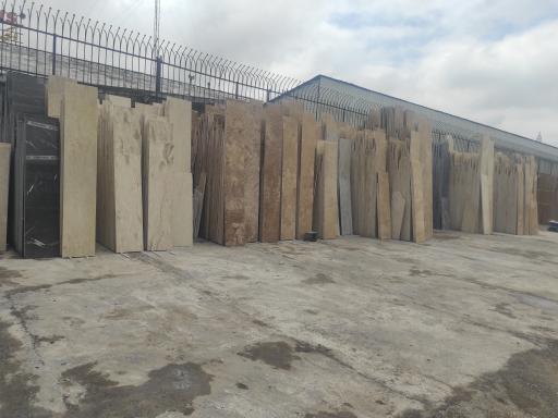 عکس صنایع سنگ امپراطور