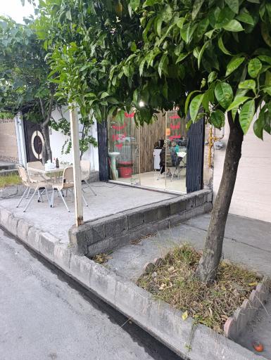 عکس آش فروشی خاله لیلا