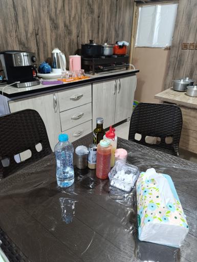 آش فروشی خاله لیلا