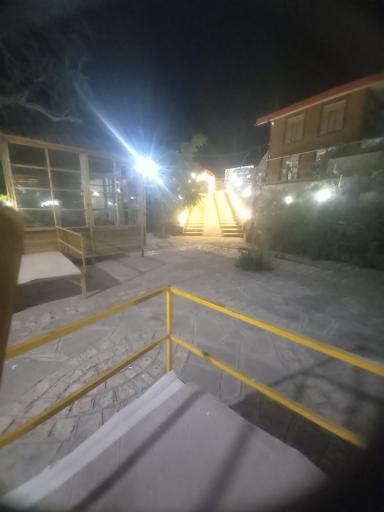 باغسرای سنتی شب های شاهیک قاین