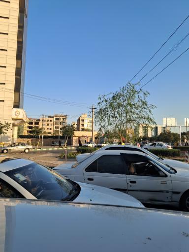 عکس سرویس بهداشتی