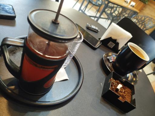 عکس کافه دی