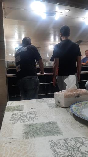 کله پزی شمال حاج احمد قاسمی