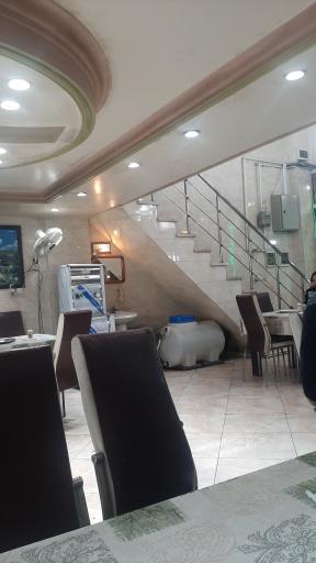 کله پزی شمال حاج احمد قاسمی