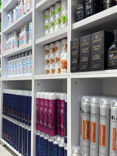 عکس آرایشی سایان خزائی