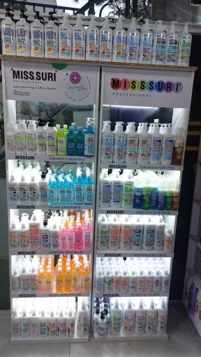 آرایشی سایان خزائی