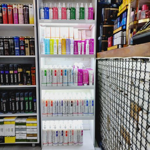 آرایشی سایان خزائی