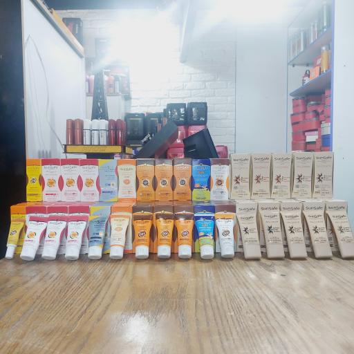 عکس آرایشی سایان خزائی