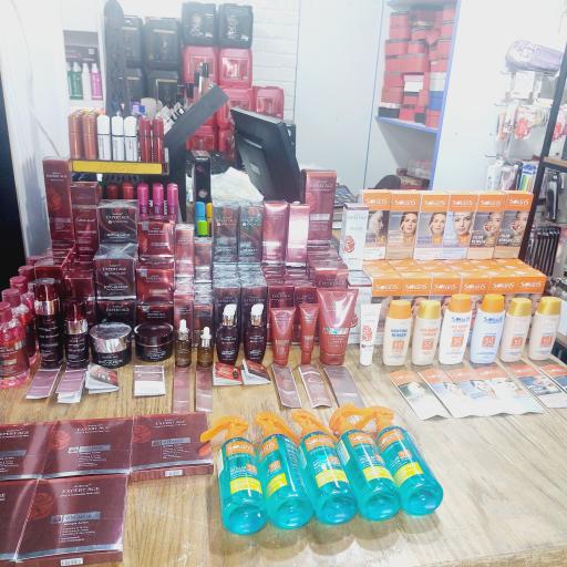 آرایشی سایان خزائی