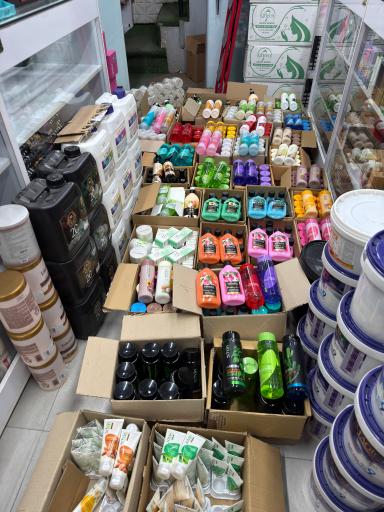 آرایشی سایان خزائی