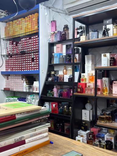 عکس آرایشی سایان خزائی