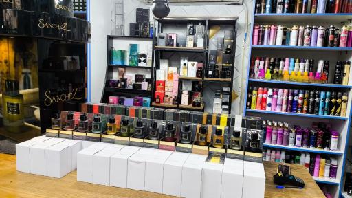 عکس آرایشی سایان خزائی