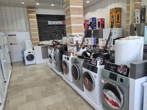 عکس فروشگاه لوازم خانگی فتحی 