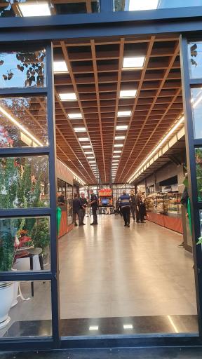 عکس نان سحر یوسف آباد