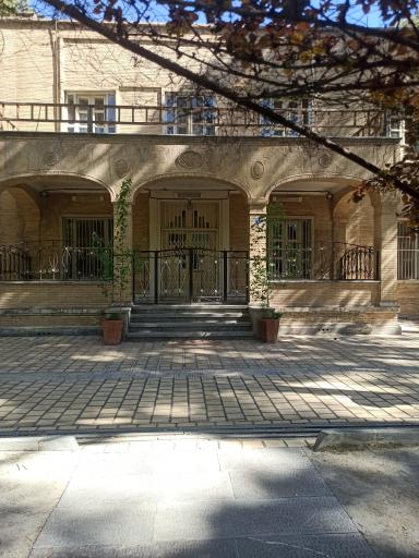 عکس نمایندگی وزارت خارجه در استان اصفهان 