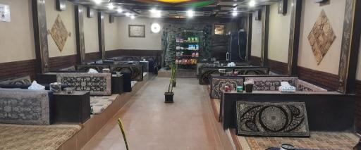 عکس کافه کردان 