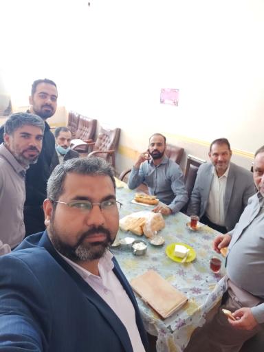 عکس دبیرستان شهدای خیبر 