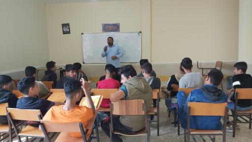 عکس دبیرستان شهدای خیبر 