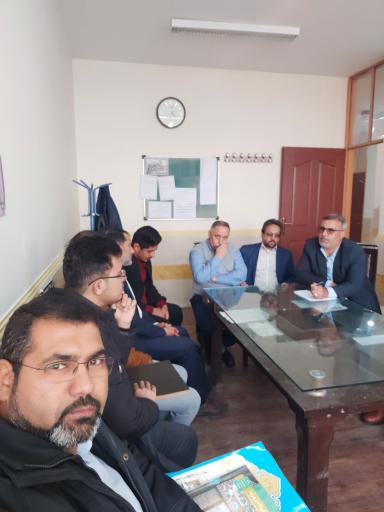 عکس دبیرستان شهدای خیبر 