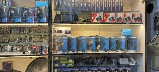 عکس سیستم و دزدگیر آوا