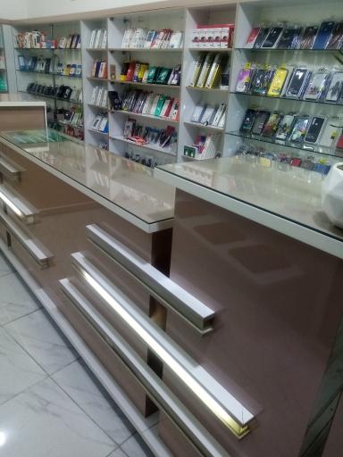 عکس موبایل سزار