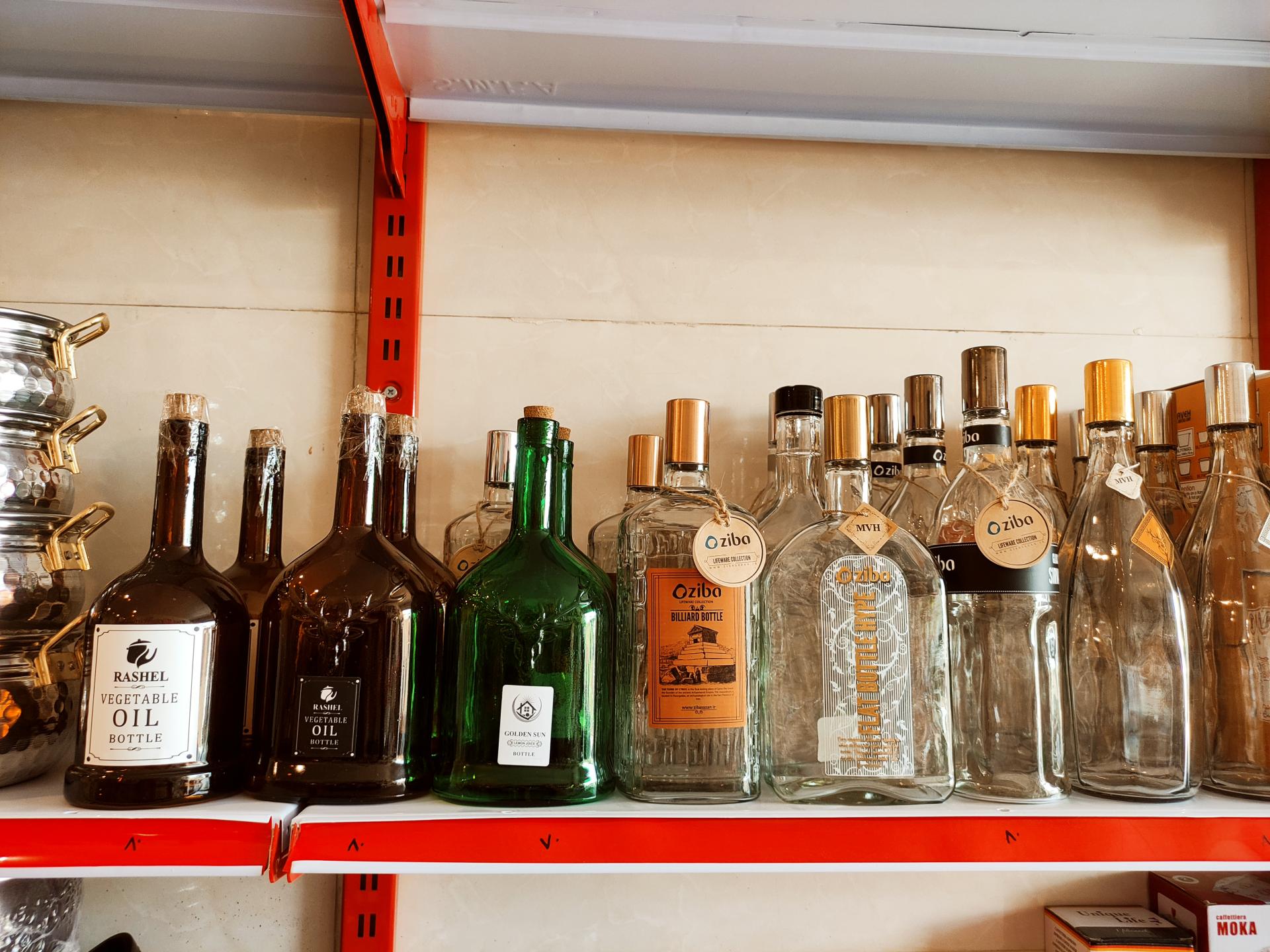 عکس پلاسکو عباسی