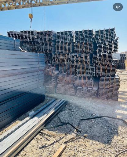 عکس آهن آلات ولایت (رسول اصلانی)