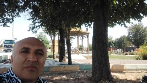 عکس پارک ملت