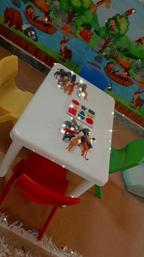 عکس خانه بازی فرفره