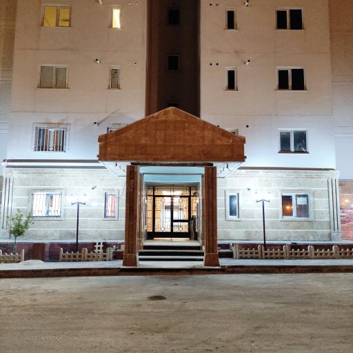 عکس برج 3b7  آمیتیس 