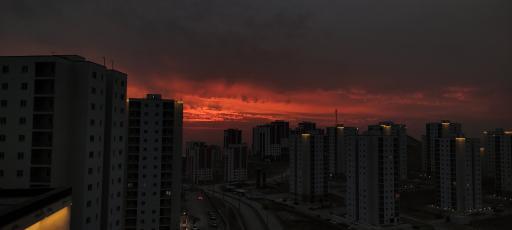 عکس برج 3b7  آمیتیس 